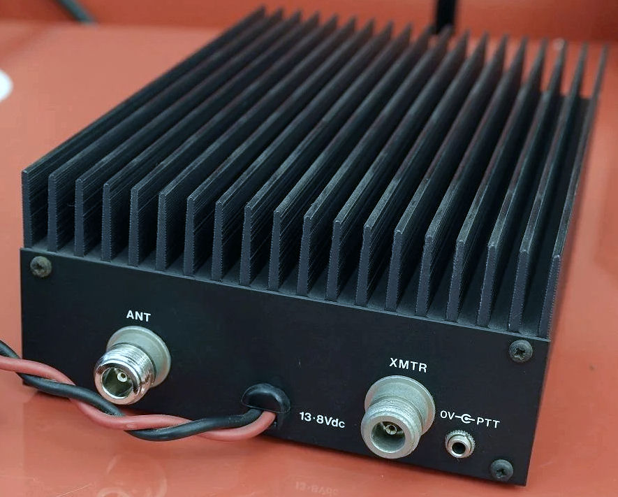 B.N.O.S. Electronics LPM432-10-50